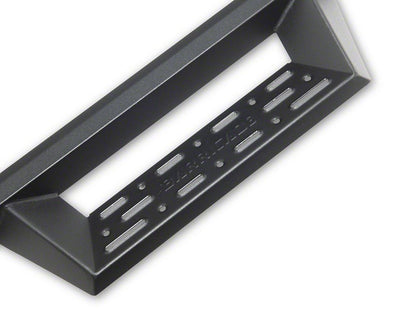 Barricade Canyon Drop Side Step Bars (19-26 RAM 1500 Quad Cab)