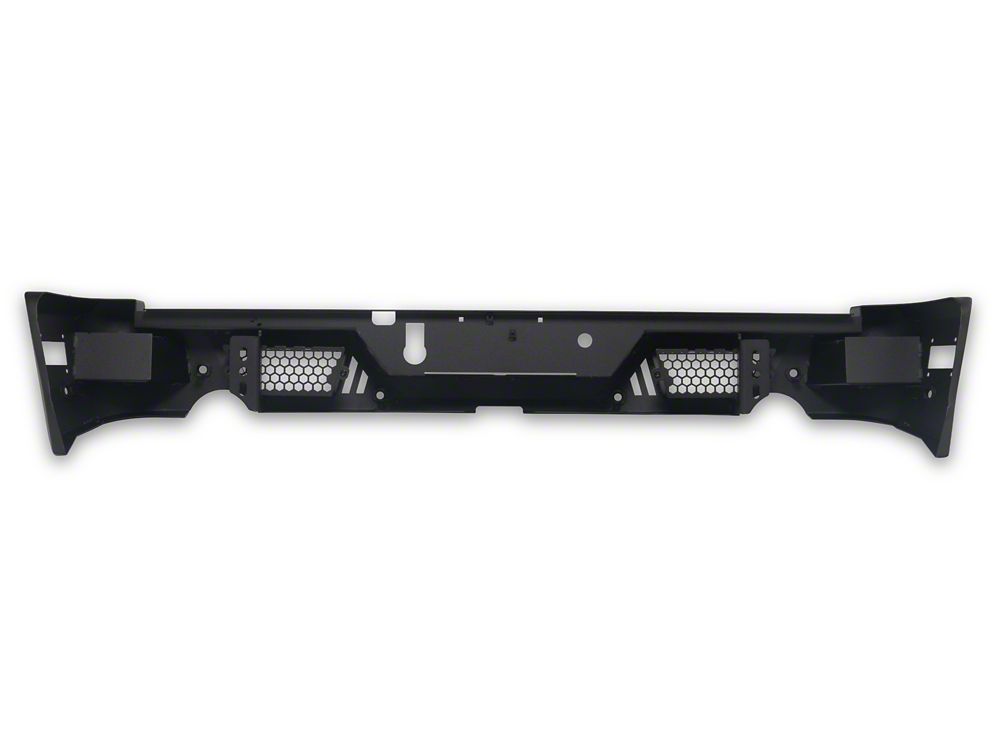 Barricade HD Rear Bumper (25-26 RAM 1500, Excluding RHO)