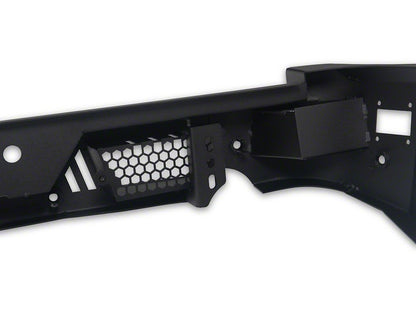 Barricade HD Rear Bumper (25-26 RAM 1500, Excluding RHO)