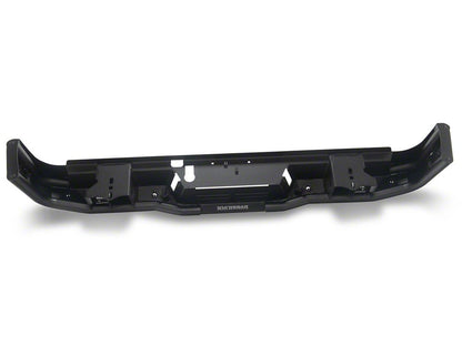 Barricade HD4 Tubular Rear Bumper (19-24 RAM 1500, Excluding TRX)