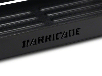 Barricade HD4 Tubular Rear Bumper (19-24 RAM 1500, Excluding TRX)