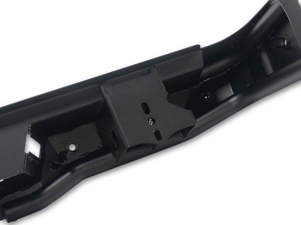 Barricade HD4 Tubular Rear Bumper (19-24 RAM 1500, Excluding TRX)