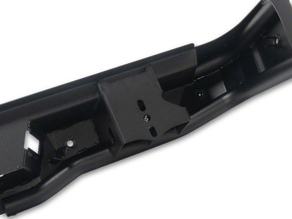 Barricade HD4 Tubular Rear Bumper (19-24 RAM 1500, Excluding TRX)