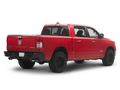 Barricade HD4 Tubular Rear Bumper (19-24 RAM 1500, Excluding TRX)