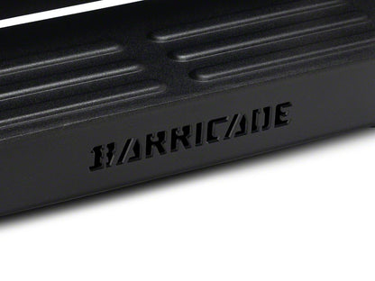 Barricade HD4 Tubular Rear Bumper with LED Fog Lights (19-24 RAM 1500, Excluding TRX)