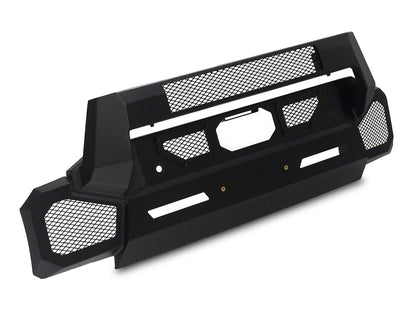 Barricade HD Stubby Front Bumper (25-26 RAM 1500, Excluding RHO)