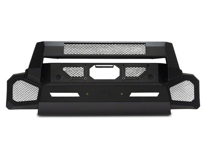 Barricade HD Stubby Front Bumper (25-26 RAM 1500, Excluding RHO)