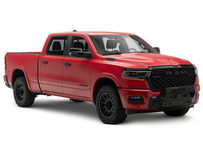 Barricade HD Stubby Front Bumper (25-26 RAM 1500, Excluding RHO)