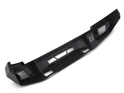 Barricade Extreme HD Front Bumper (07-13 Silverado 1500)