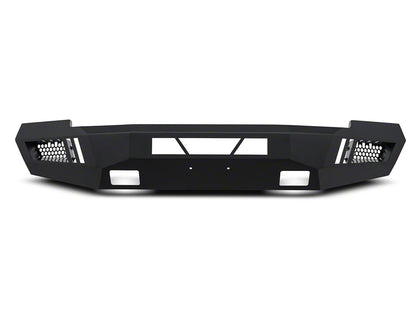 Barricade Extreme HD Front Bumper (07-13 Silverado 1500)