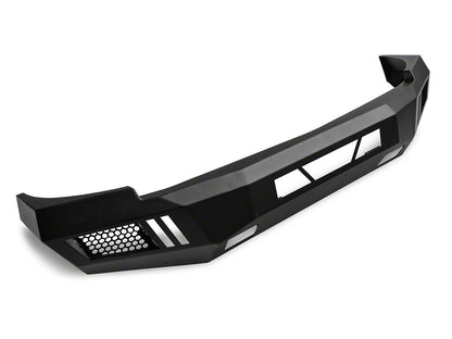 Barricade Extreme HD Front Bumper (07-13 Silverado 1500)