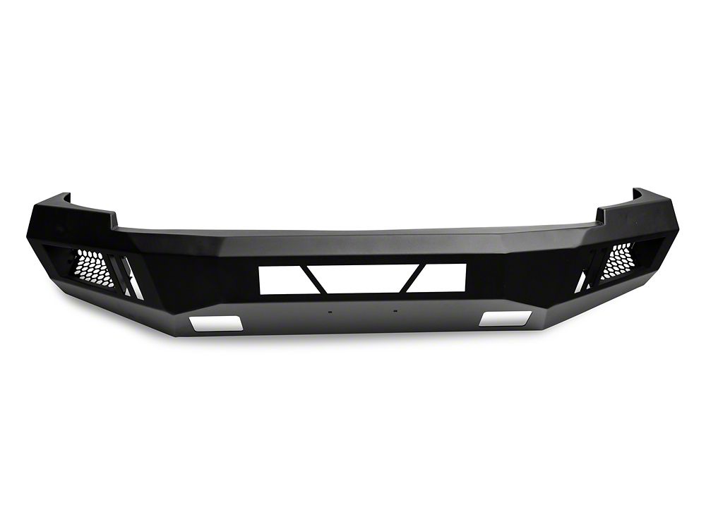 Barricade Extreme HD Front Bumper (07-13 Silverado 1500)