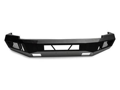 Barricade Extreme HD Front Bumper (07-13 Silverado 1500)
