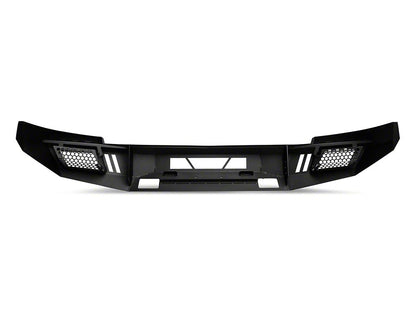Barricade Extreme HD Front Bumper (07-13 Silverado 1500)