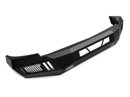 Barricade Extreme HD Front Bumper with LED Fog Lights (07-13 Silverado 1500)