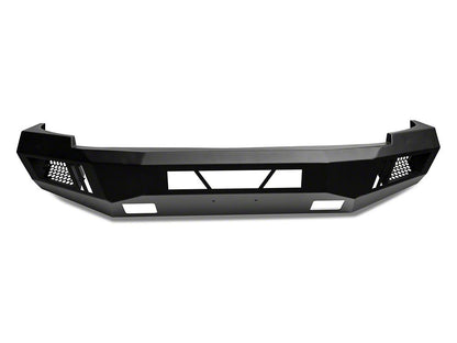 Barricade Extreme HD Front Bumper with LED Fog Lights (07-13 Silverado 1500)