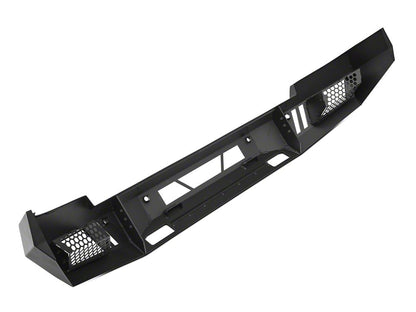 Barricade Extreme HD Front Bumper (14-15 Silverado 1500)