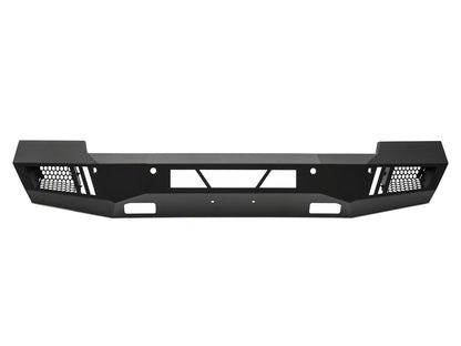 Barricade Extreme HD Front Bumper (14-15 Silverado 1500)