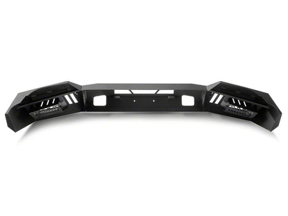 Barricade Extreme HD Front Bumper (16-18 Silverado 1500)