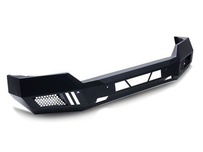 Barricade Extreme HD Front Bumper (16-18 Silverado 1500)