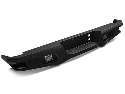 Barricade HD Off-Road Rear Bumper (14-18 Silverado 1500)
