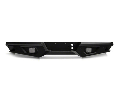 Barricade HD Off-Road Rear Bumper (14-18 Silverado 1500)