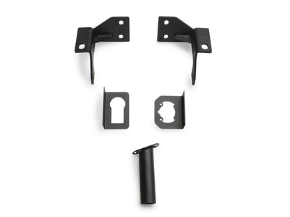 Barricade HD Off-Road Rear Bumper (14-18 Silverado 1500)