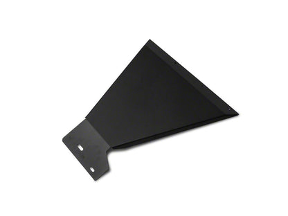 Barricade Skid Plate for Barricade HD Off-Road Front Bumper S112215 Only (14-18 Silverado 1500)