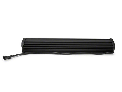 Barricade 20-Inch Dual Row LED Light Bar for Barricade Pre-Runner Front Bumpers Only (Universal; Some Adaptation May Be Required)