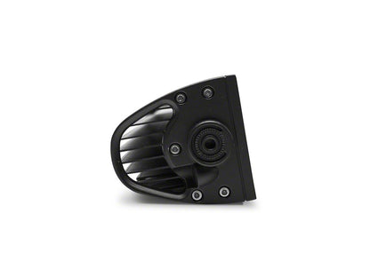 Barricade 20-Inch Dual Row LED Light Bar for Barricade Pre-Runner Front Bumpers Only (Universal; Some Adaptation May Be Required)