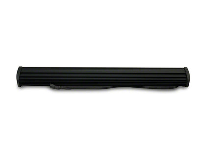 Barricade 30-Inch Dual Row LED Light Bar for Barricade Pre-Runner Front Bumpers Only