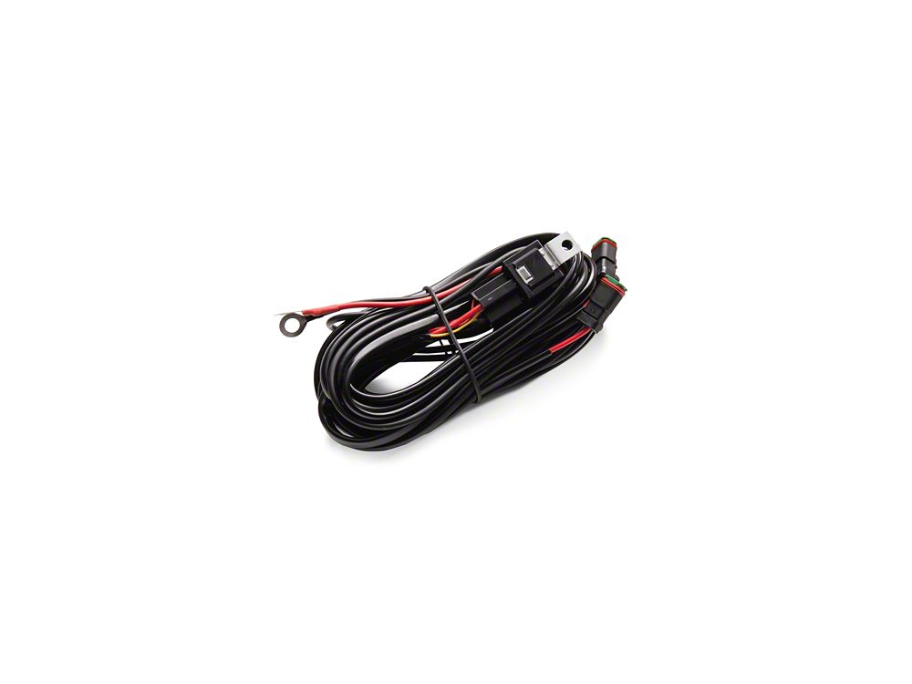 Barricade HD Off-Road Front Bumper with LED Fog Lights (19-21 Silverado 1500)