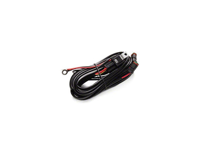 Barricade HD Off-Road Front Bumper with LED Fog Lights (19-21 Silverado 1500)