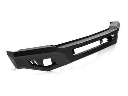 Barricade HD Off-Road Front Bumper with LED Fog Lights (19-21 Silverado 1500)