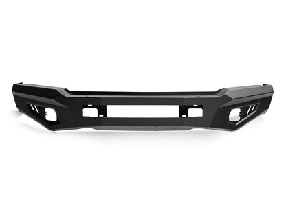 Barricade HD Off-Road Front Bumper with LED Fog Lights (19-21 Silverado 1500)