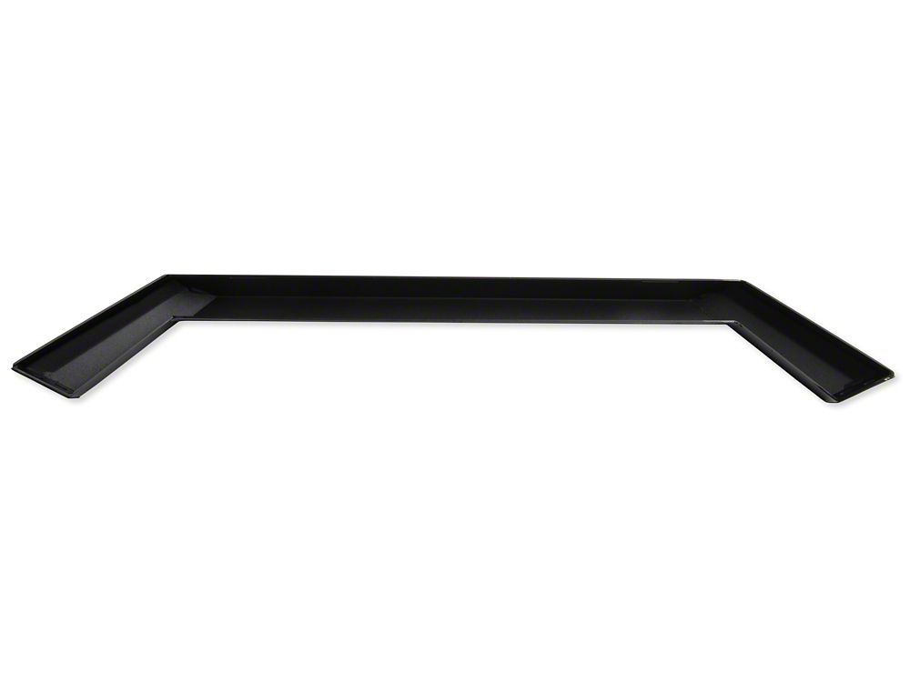 Barricade Over-Rider Hoop for Barricade HD Off-Road Front Bumper Only (19-21 Silverado 1500)