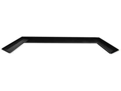 Barricade Over-Rider Hoop for Barricade HD Off-Road Front Bumper Only (19-21 Silverado 1500)