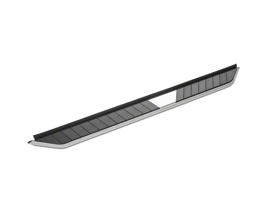 Barricade Pioneer Aluminum Running Boards (19-25 Silverado 1500 Double Cab)