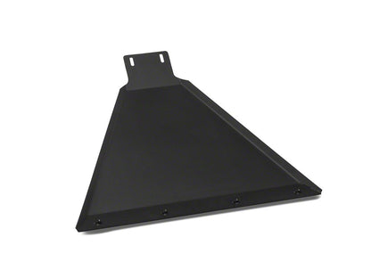 Barricade Skid Plate for Barricade HD Off-Road Front Bumper S112571 Only (07-13 Silverado 1500)
