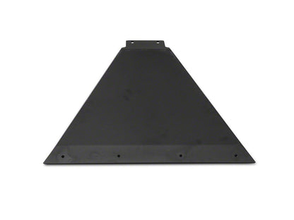 Barricade Skid Plate for Barricade HD Off-Road Front Bumper S112571 Only (07-13 Silverado 1500)