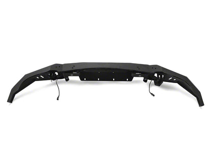 Barricade HD Off-Road Front Bumper with LED Lighting (14-15 Silverado 1500)