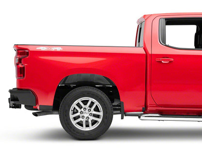 Barricade HD Off-Road Rear Bumper (19-25 Silverado 1500)