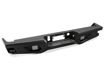Barricade HD Off-Road Rear Bumper (19-25 Silverado 1500)