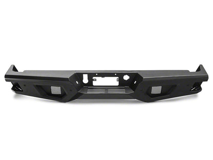 Barricade HD Off-Road Rear Bumper (19-25 Silverado 1500)