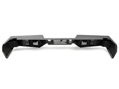 Barricade HD Off-Road Rear Bumper (19-25 Silverado 1500)