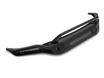 Barricade Pre-Runner Front Bumper with Skid Plate (07-13 Silverado 1500)