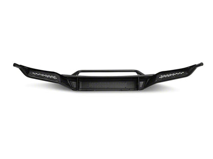 Barricade Pre-Runner Front Bumper with Skid Plate (07-13 Silverado 1500)