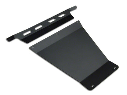 Barricade Pre-Runner Front Bumper with Skid Plate (07-13 Silverado 1500)