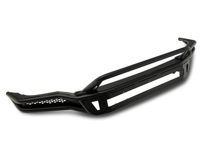 Barricade Pre-Runner Front Bumper with Skid Plate (16-18 Silverado 1500)