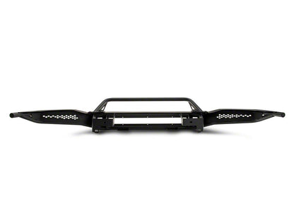 Barricade Pre-Runner Front Bumper with Skid Plate (16-18 Silverado 1500)
